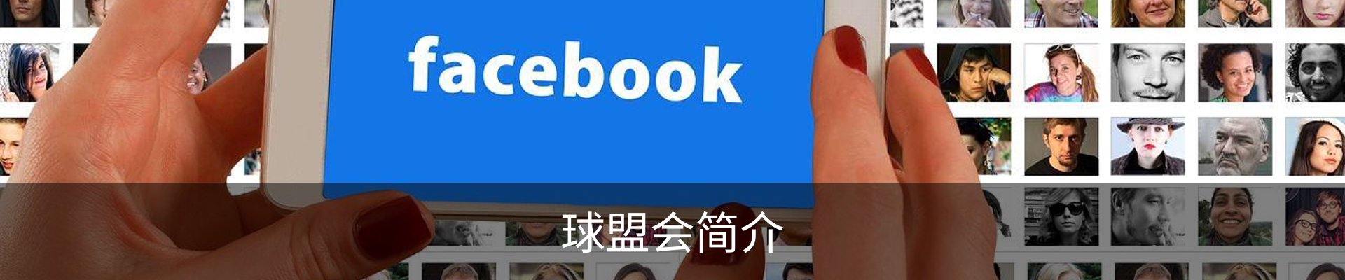 球盟会简介
